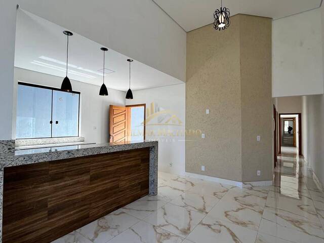 Casa para Venda em Lagoa Santa - 5