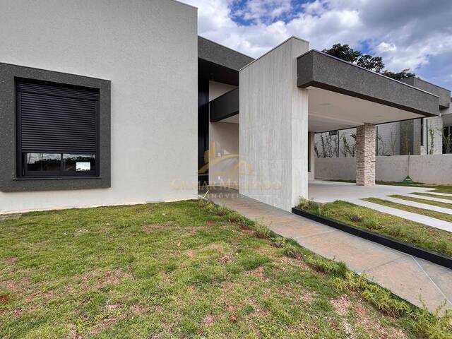 Casa para Venda em Lagoa Santa - 2