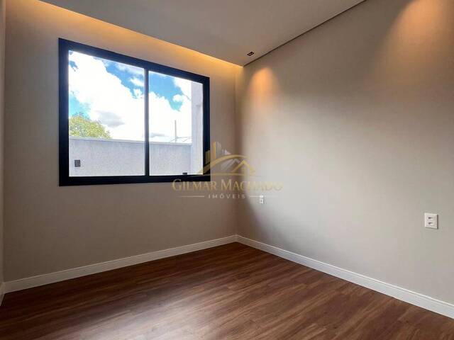 #7 - Casa em condomínio para Venda em Lagoa Santa - MG
