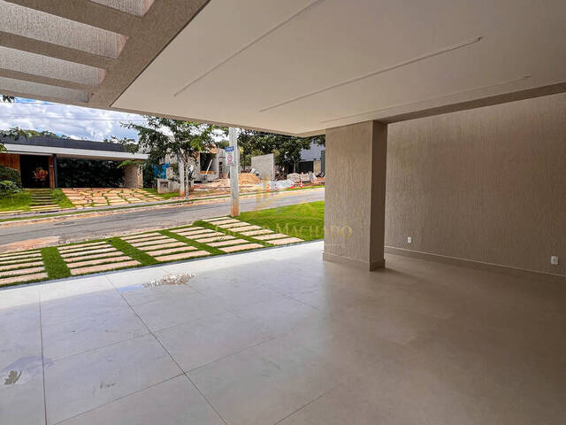 #87 - Casa em condomínio para Venda em Lagoa Santa - MG