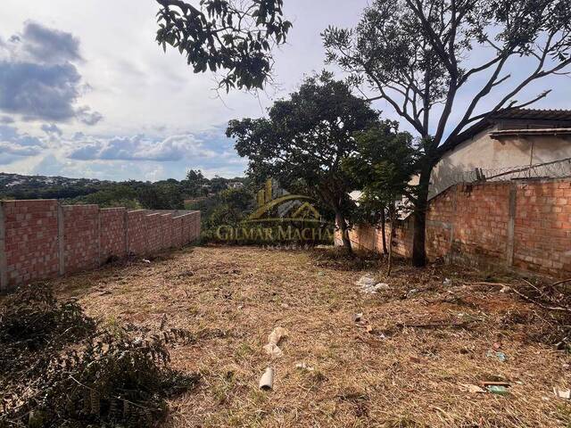 #88 - Terreno para Venda em Lagoa Santa - MG