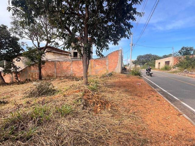 Terreno para Venda em Lagoa Santa - 4