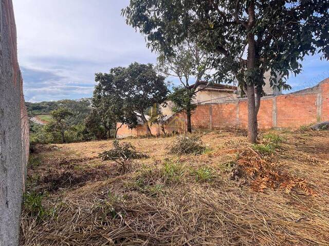 #88 - Terreno para Venda em Lagoa Santa - MG