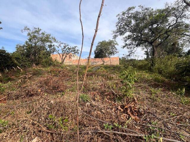 #89 - Área para Venda em Lagoa Santa - MG