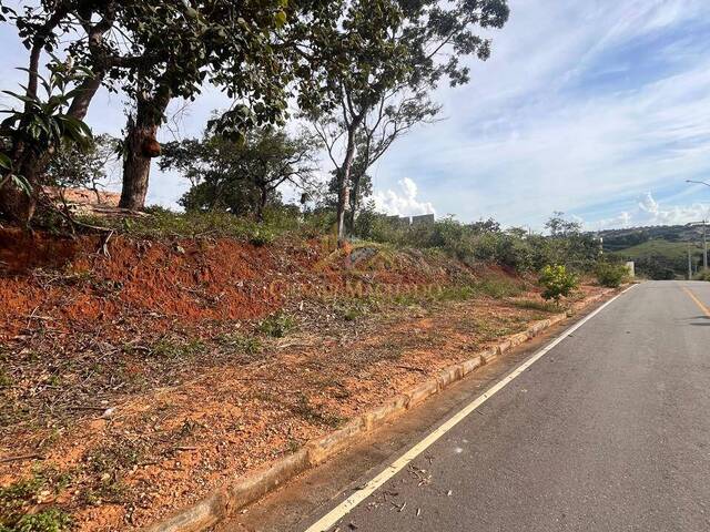 #89 - Área para Venda em Lagoa Santa - MG