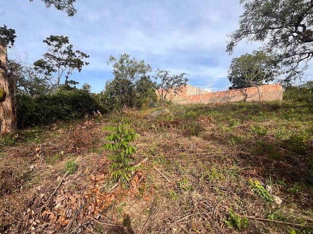 Área para Venda em Lagoa Santa - 4