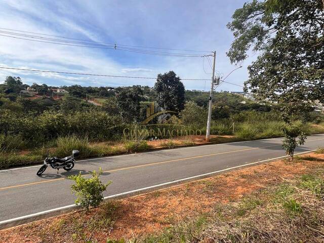 Área para Venda em Lagoa Santa - 5