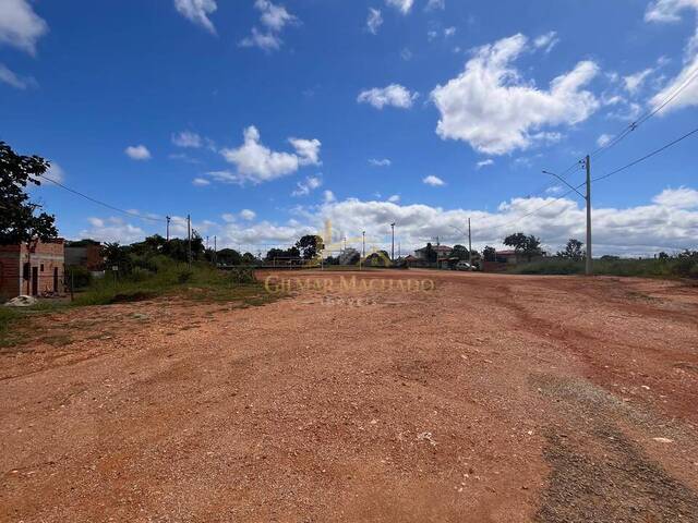 #90 - Terreno em condomínio para Venda em Jaboticatubas - MG
