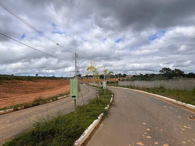 Terreno em condomínio para Venda em Jaboticatubas - 4