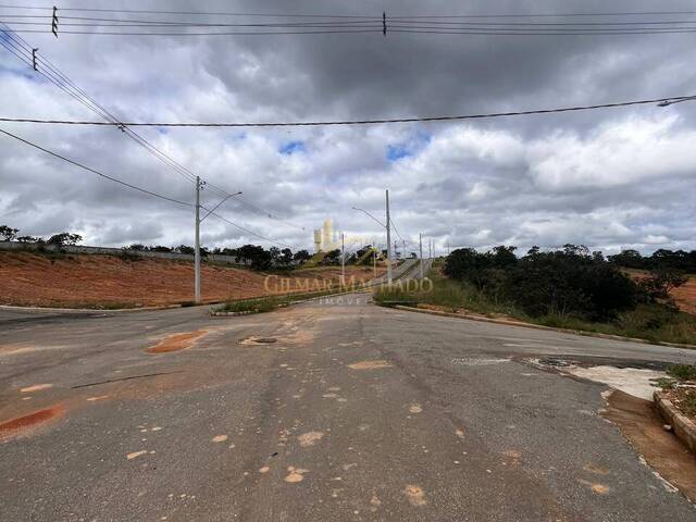 Terreno em condomínio para Venda em Jaboticatubas - 5