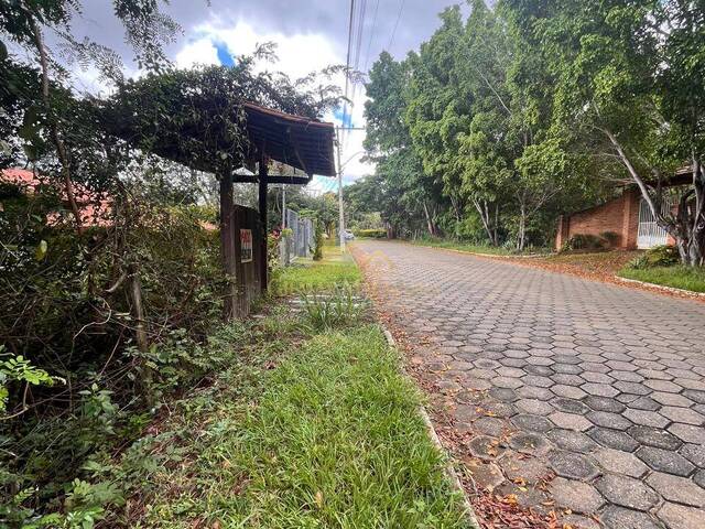 #91 - Terreno em condomínio para Venda em Jaboticatubas - MG
