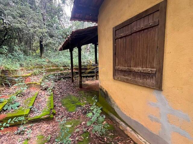#93 - Casa em condomínio para Venda em Jaboticatubas - MG