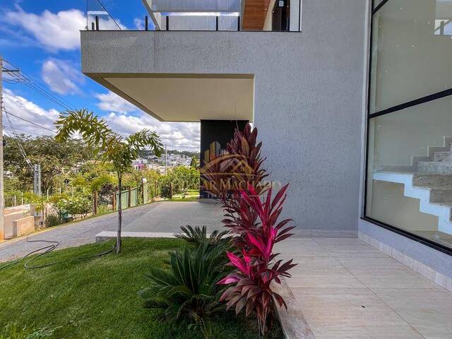 #94 - Casa em condomínio para Venda em Lagoa Santa - MG