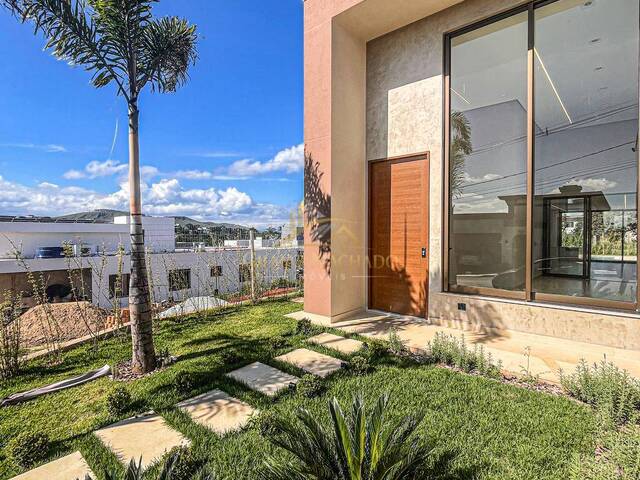 #95 - Casa em condomínio para Venda em Lagoa Santa - MG