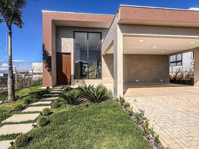 #95 - Casa em condomínio para Venda em Lagoa Santa - MG