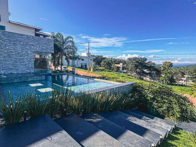 Venda em Várzea - Lagoa Santa