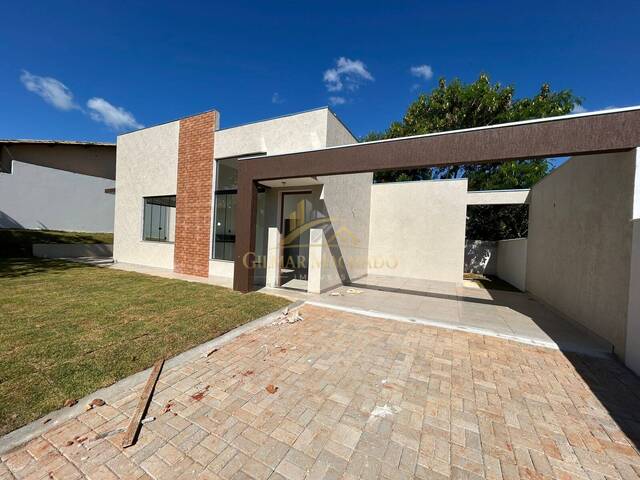 Casa para Venda em Lagoa Santa - 4