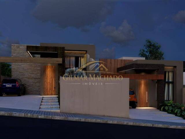 Casa para Venda em Lagoa Santa - 2