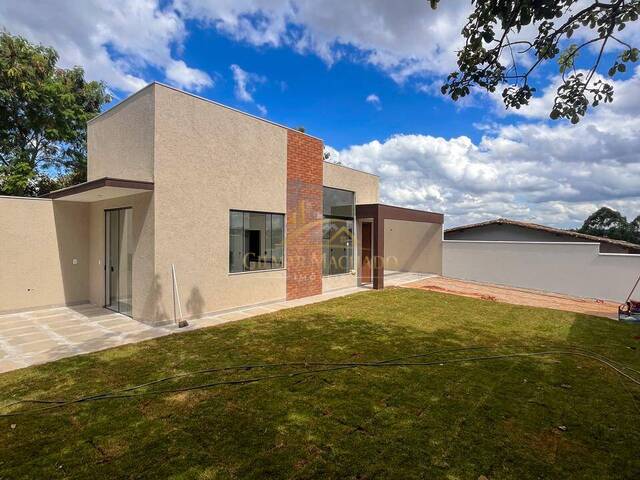 Casa para Venda em Lagoa Santa - 5