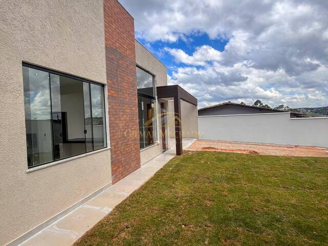 Casa para Venda em Lagoa Santa - 2