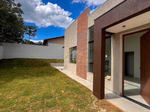 Venda em Shalimar - Lagoa Santa