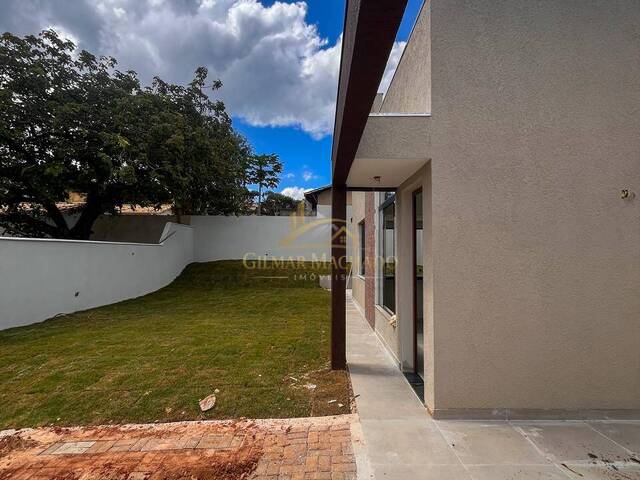 Casa para Venda em Lagoa Santa - 3