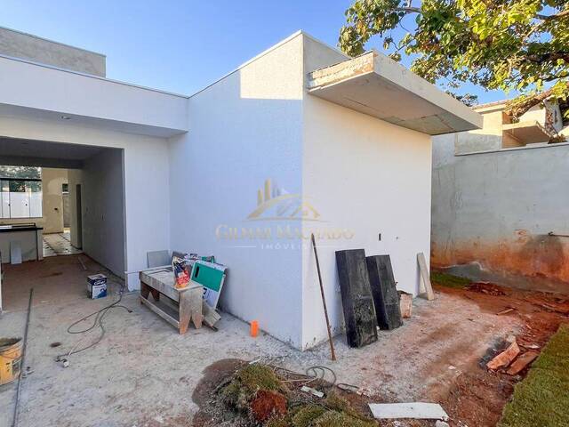 Casa para Venda em Lagoa Santa - 5