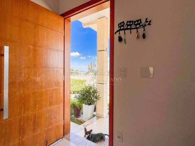 Casa em condomínio para Venda em Lagoa Santa - 5