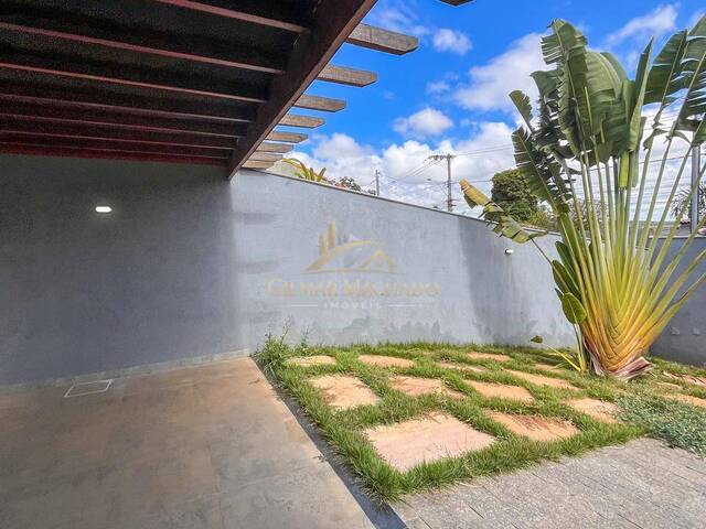 Casa para Venda em Lagoa Santa - 3