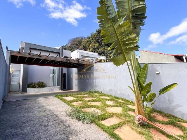 Casa para Venda em Lagoa Santa - 2