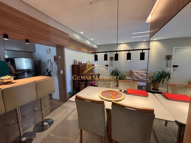 Apartamento para Venda em Lagoa Santa - 4