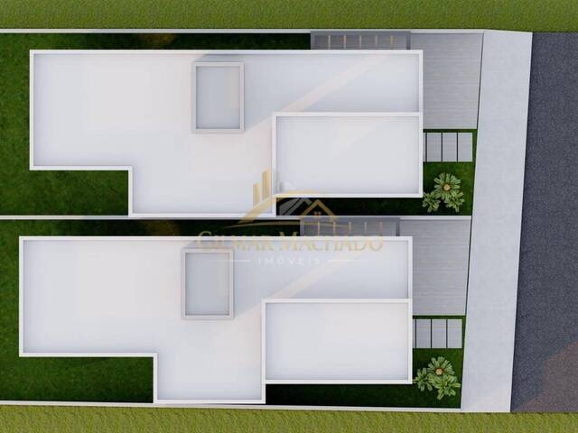 Casa para Venda em Lagoa Santa - 5