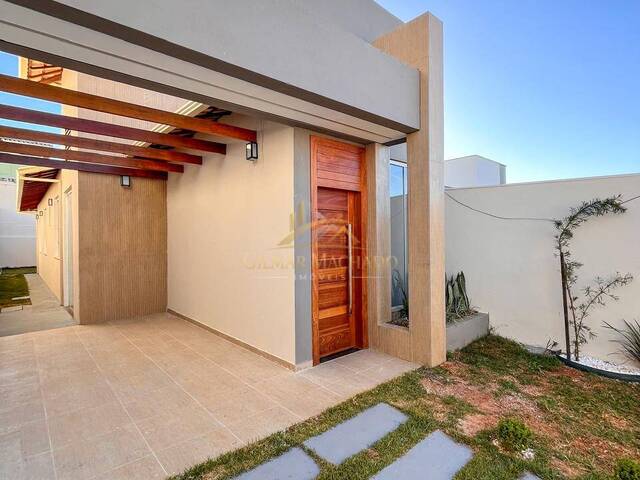 #101 - Casa para Venda em Lagoa Santa - MG