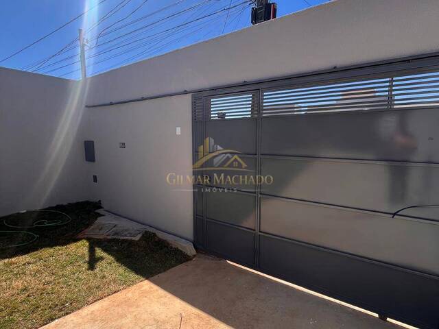 #27 - Casa para Venda em Lagoa Santa - MG