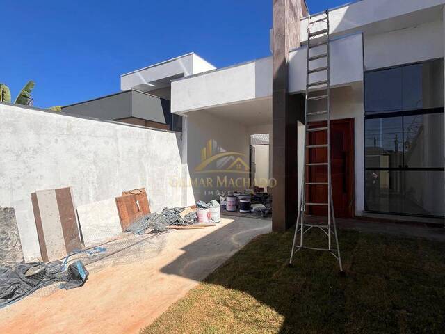Venda em Residencial Visão - Lagoa Santa