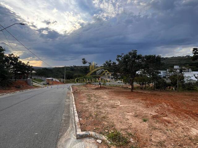 Terreno em condomínio para Venda em Lagoa Santa - 2