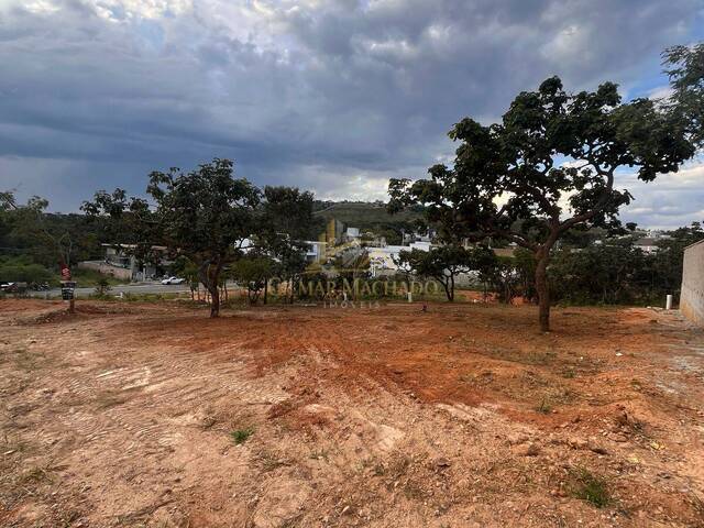 Terreno em condomínio para Venda em Lagoa Santa - 3