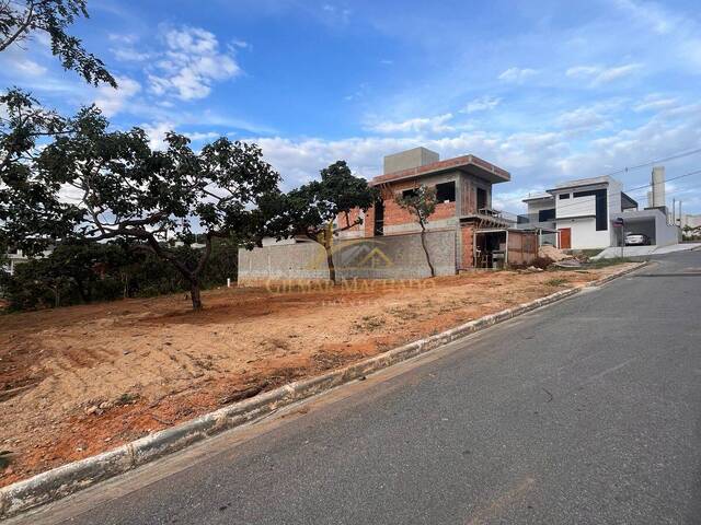Terreno em condomínio para Venda em Lagoa Santa - 4