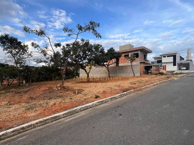 Terreno em condomínio para Venda em Lagoa Santa - 5