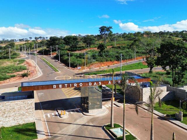 Terreno em condomínio para Venda em Lagoa Santa - 2