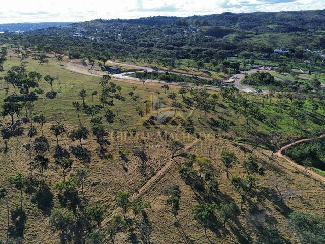 Terreno em condomínio para Venda em Lagoa Santa - 4