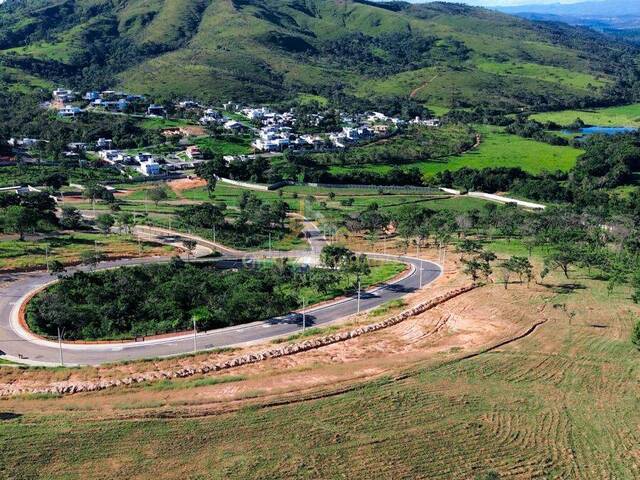 Terreno em condomínio para Venda em Lagoa Santa - 5