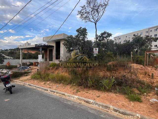 Terreno em condomínio para Venda em Lagoa Santa - 2