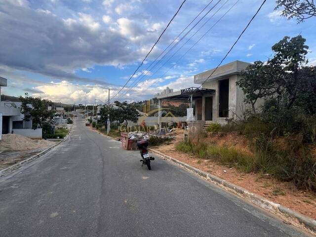 Terreno em condomínio para Venda em Lagoa Santa - 3