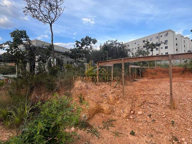 Terreno em condomínio para Venda em Lagoa Santa - 4