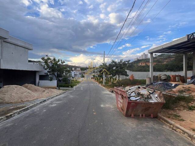 Terreno em condomínio para Venda em Lagoa Santa - 5