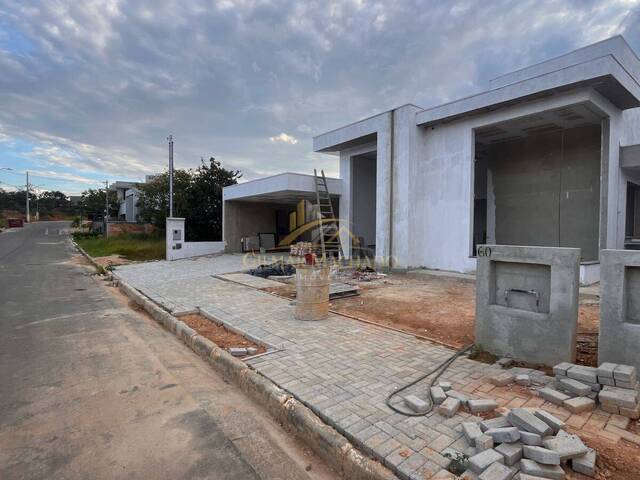 Casa em condomínio para Venda em Lagoa Santa - 2