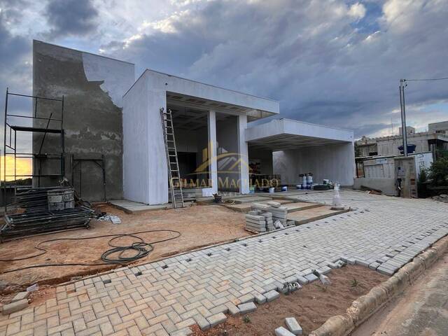 Casa em condomínio para Venda em Lagoa Santa - 3