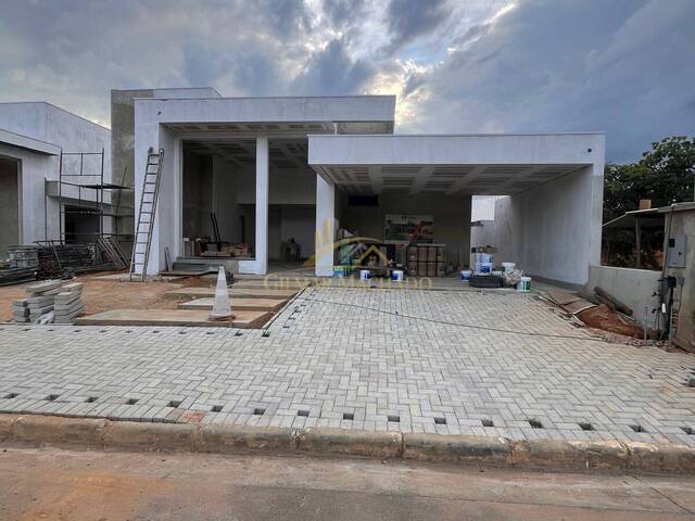 Casa em condomínio para Venda em Lagoa Santa - 4