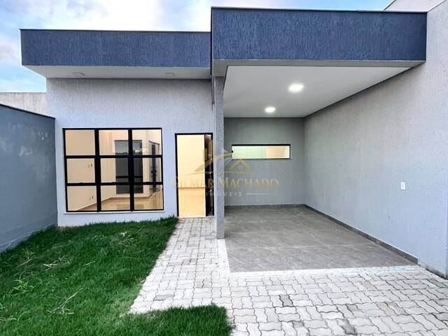 #109 - Casa para Venda em Lagoa Santa - MG